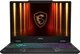 Ноутбук MSI Cyborg 15 B13WEKG Black (B13WEKG-645XRO) - изображение 1