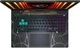 Ноутбук MSI Cyborg 15 B13WEKG Black (B13WEKG-645XRO) - изображение 2
