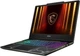 Ноутбук MSI Cyborg 15 B13WEKG Black (B13WEKG-645XRO) - изображение 4