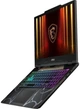 Ноутбук MSI Cyborg 15 B13WEKG Black (B13WEKG-645XRO) - изображение 7