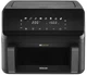 Мультипечь Sencor Dual Vita Fryer SFR9650BK - изображение 3