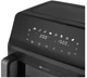 Мультипечь Sencor Dual Vita Fryer SFR9650BK - изображение 4