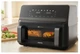 Мультипечь Sencor Dual Vita Fryer SFR9650BK - изображение 8