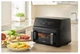 Мультипечь Sencor Dual Vita Fryer SFR9650BK - изображение 11