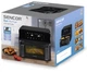 Мультипечь Sencor Dual Vita Fryer SFR9650BK - изображение 12