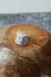 Печатка серебряная родированная Святой Николай 60020р, 22.5 размер - изображение 1