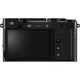 Беззеркальный фотоаппарат Fujifilm X-E5 Body Black (16949222) - изображение 2