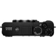 Беззеркальный фотоаппарат Fujifilm X-E5 Body Black (16949222) - изображение 3