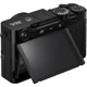 Беззеркальный фотоаппарат Fujifilm X-E5 Body Black (16949222) - изображение 8