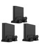 Зарядна станція для PS4 / PS4 Slim / PS4 Pro (TP4-882) - изображение 2