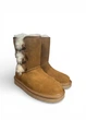 Уггі Koolaburra by UGG (s/n 1015874), Коричневий Розмір 42 (US 11), 28 см - зображення 1