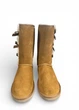 Уггі Koolaburra by UGG Victoria Tall (s/n 1015875), Коричневий, Розмір 41 (US 10), 27 см - зображення 3
