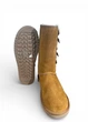 Уггі Koolaburra by UGG Victoria Tall (s/n 1015875), Коричневий, Розмір 41 (US 10), 27 см - зображення 5