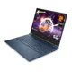 Ігровий ноутбук HP Victus 15-fb3027nw, 15.6 дюймів, 144 Гц, R7 7445H, 16 ГБ ОЗП, 1 ТБ SSD, RTX4050 DLSS3, Win11 - изображение 4