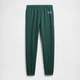 Спортивные штаны утепленные мужские GAP 685523377 L Зеленые (1159853500) - изображение 5