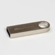 Флеш-накопичувач Mibrand Puma USB2.0 64GB Silver (MI2.0/PU64U1S) - изображение 1