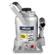 Домкрат гідравлічний пляшковий Molder 20т 190-350мм - изображение 1