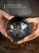 Электрическая кофемолка электрокофемолка многофункциональная автоматическая электро мельница для измельчения кофейных зерен кофе специй измельчитель орехов круп бобов шоколада с острыми лезвиями с нержавеющей стали нержавейки электрокофемолки - изображение 3