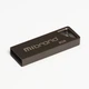 Флеш-накопичувач Mibrand USB2.0 Stingray 8GB Grey (MI2.0/ST8U5G) - зображення 1