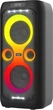 Портативная колонка Energizer BTS566 Party speaker 50W Black - изображение 3
