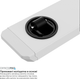 Приставной стол с регулировкой высоты OfficePro ODM270W White - изображение 8