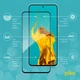 Защитное стекло для смартфона Samsung Galaxy A57Black Piko Full Glue ESD (1283126634925) - изображение 3