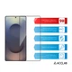 Защитное стекло Acclab Full Glue ESD для смартфона Samsung S26 Ultra Black (1283126634338) - изображение 3