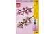 Конструктор LEGO Цвіт вишні 430 деталей (40725) - зображення 7