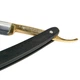 Небезпечна бритва DOVO SQUARE HEAD EBENHOLZ 255831, 5/8 - зображення 4