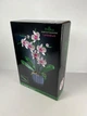 Конструктор Орхідея Cymbidium Orchid Без бренду 41см 54 - изображение 2
