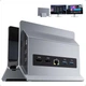 Вертикальная USB-C док-станция PULWTOP BD216A - изображение 1