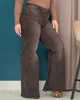 Джинси CJeans 6160-24, 52, шоколадний - зображення 2
