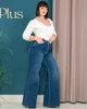 Джинси CJeans 6160-25, 60, синій - изображение 10