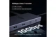 Концентратор хаб 11 в 1 UGREEN CM886 4K 120 Гц - зображення 9