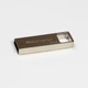 Флеш-накопичувач Mibrand Shark USB2.0 64GB Silver (MI2.0/SH64U4S) - изображение 1