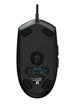 Миша Logitech G102 Lightsync USB Black - изображение 3