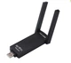 Wi-Fi репітер PIX-LINK UE02 USB з подвійною антеною — підсилювач сигналу до 300 Мбіт/с - изображение 1