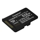 Карта пам'яті microSDXC (UHS-1 U3) Kingston Canvas Select Plus Gen3 512Gb class 10 А1 V30 (R-150MB/s) - изображение 3