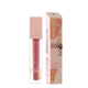 Помада для губ матова Neverti MATTE COUTURE LIQUID (NP804), 106 Chiffon Темно-рожева - зображення 1