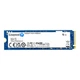 Комп'ютерний запам'ятовувальний пристрій SSD M.2 Kingston NV3 1000GB NVMe 2280 PCIe 4.0 x4 3D NAND (SNV3S/1000G) - изображение 1