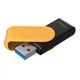 Флешка Kingston DataTraveler Exodia S 512 ГБ USB 3.2 Gen 1 чорна - зображення 3