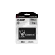Накопичувач SSD Kingston KC600 1024GB 2.5" SATAIII - изображение 2