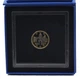 Монета Япония 500 йен 2010 Биметалл Proof Префектуры - Аомори в сувенирной упаковке - изображение 1