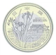 Монета Япония 500 йен 2010 Биметалл Proof Префектуры - Айчи в сувенирной упаковке - изображение 3