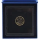 Монета Япония 500 йен 2012 Биметалл Proof Префектуры - Окинава в сувенирной упаковке - изображение 1