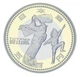 Монета Япония 500 йен 2011 Биметалл Proof Префектуры - Тояма в сувенирной упаковке - изображение 3