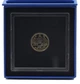 Монета Япония 500 йен 2010 Биметалл Proof Префектуры - Гифу в сувенирной упаковке - изображение 1