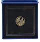 Монета Япония 500 йен 2011 Биметалл Proof Префектуры - Акита в сувенирной упаковке - изображение 1