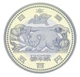 Монета Япония 500 йен 2012 Биметалл Proof Префектуры - Точиги в сувенирной упаковке - изображение 3