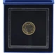 Монета Япония 500 йен 2015 Биметалл Proof Префектуры - Вакаяма в сувенирной упаковке - изображение 1